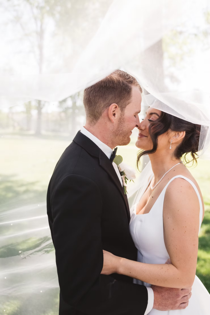 Wedding day at Downingtown Country Club in Downingtown, PA. Photographed by South Jersey, Philadelphia based wedding photographer Madison Neumann Photography.